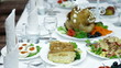 Video: DOLLY: Wedding Reception DOLLY: Wedding Reception