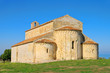 Gargano Kirche Monte Elio  02
