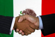 Handshake