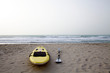 Surfboard