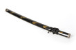 Samurai sword