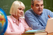 Modern seniors