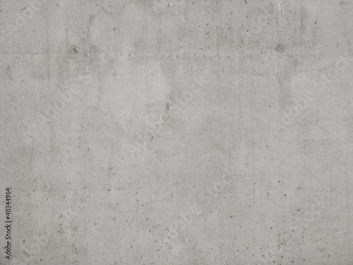 Photo: Concrete Wall Concrete Wall
