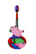 chitarra