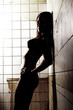 Foto: silhouette silhouette