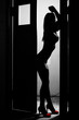Foto: silhouette silhouette