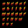fireAlphabet_LOWERCASE