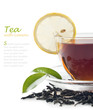 black tea