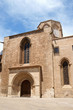 Valencia Cathedral and Almoina Square