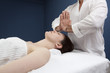 Foto: chakra praying for finding peace chakra praying for finding peace