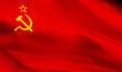 soviet union flag