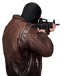 terrorist