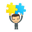 funny cartoon boss