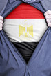 Egyptian Businessman Egyptian Businessman