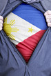 Filipino Businessman Filipino Businessman