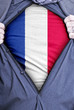 French Businessman French Businessman