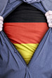 German Businessman German Businessman