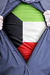 Kuwaiti Businessman Kuwaiti Businessman