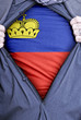 Liechtenstein Businessman Liechtenstein Businessman