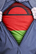 Malawian Businessman