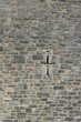 stone cross