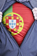 Portuguese Businessman Portuguese Businessman