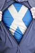 Scottish Businessman