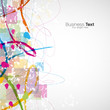 abstract vector background abstract vector background