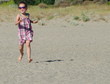 à la plage !