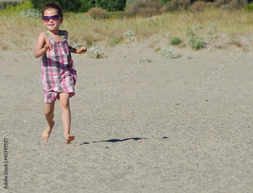 Foto: à la plage ! à la plage !
