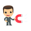 funny cartoon boss