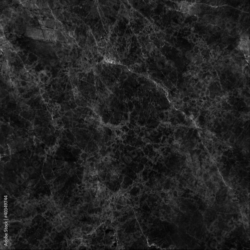 Photo: Black marble texture (High resolution) Black marble texture (High resolution)