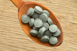 Spirulina