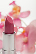 Rosa Lippenstift