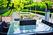 spring home garden