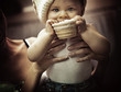 Foto: Eating baby Eating baby