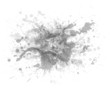Vector: Ink blots Ink blots