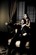 Filthy Rich Man And Woman