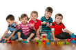 Kindergarten