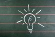 New ideas