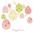 easter background