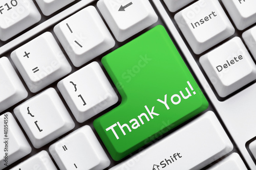 Illustration: Thank You Thank You