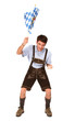 Bayerischer Mann
