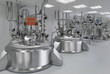 Pharmaindustrie