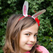 déguisement lapin
