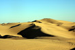 Dunes at Yuma California