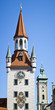 Details der Fotografie Spielzeugmuseum