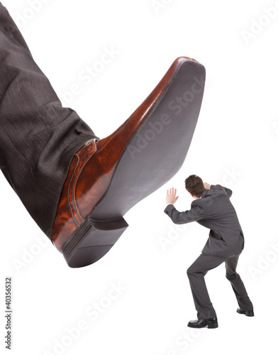 Foto: Business problems Business problems