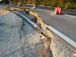 Broken Road