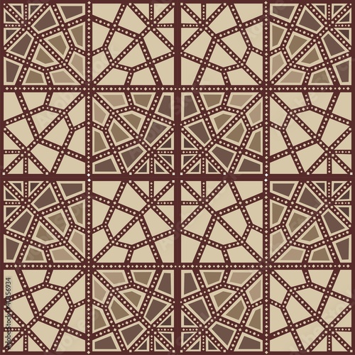Vector: abstract geometric background abstract geometric background